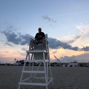 Meet your Posher, Robert